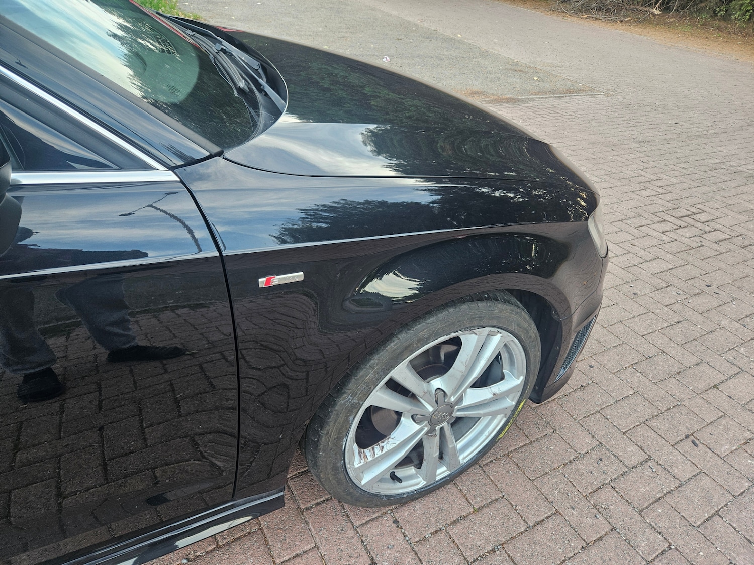 Used Audi A3 2014 for sale - 76000483: Photo 20