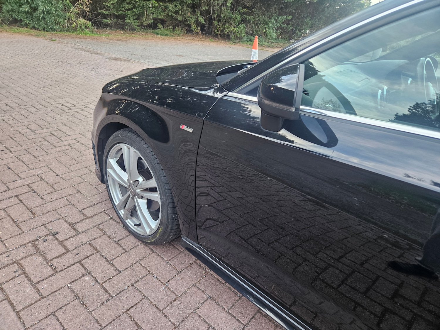 Used Audi A3 2014 for sale - 76000483: Photo 21