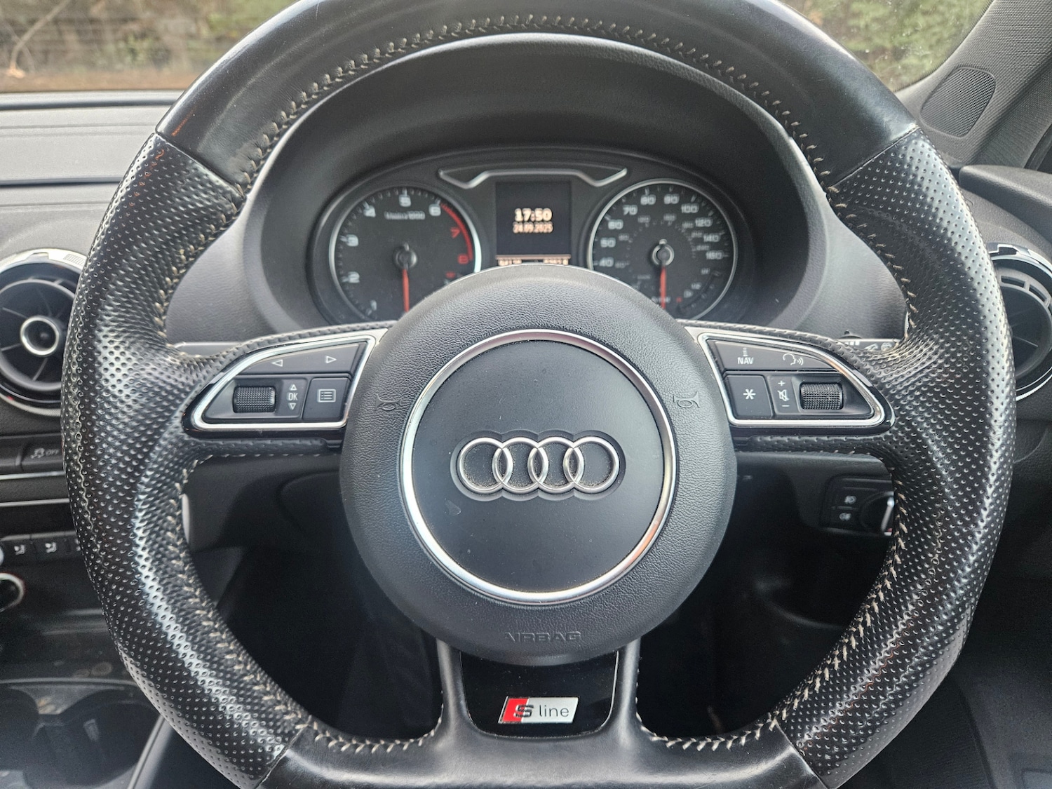 Used Audi A3 2014 for sale - 76000483: Photo 23