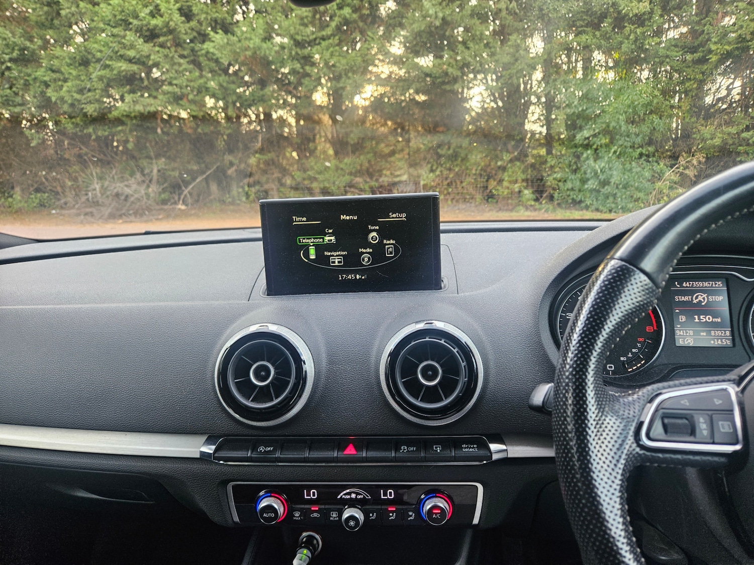 Used Audi A3 2014 for sale - 76000483: Photo 24