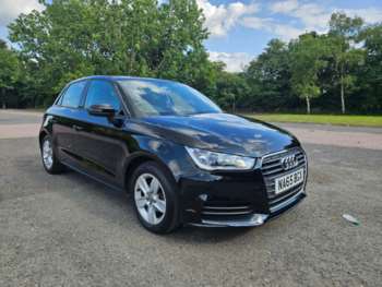 2015 (65) - 1.0 TFSI SE 5dr