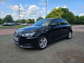 Used Audi A1 2015 for sale - 74976653: Photo