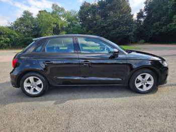 Used Audi A1 2015 for sale - 74976653: Photo