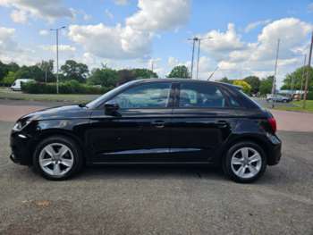Used Audi A1 2015 for sale - 74976653: Photo
