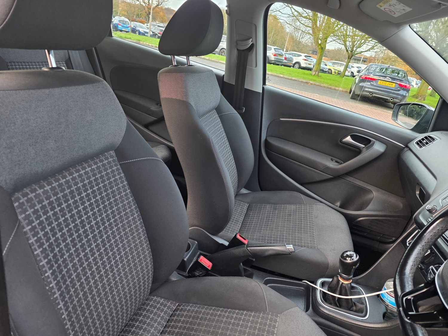 Used Volkswagen Polo 2015 for sale - 76831935: Photo 15