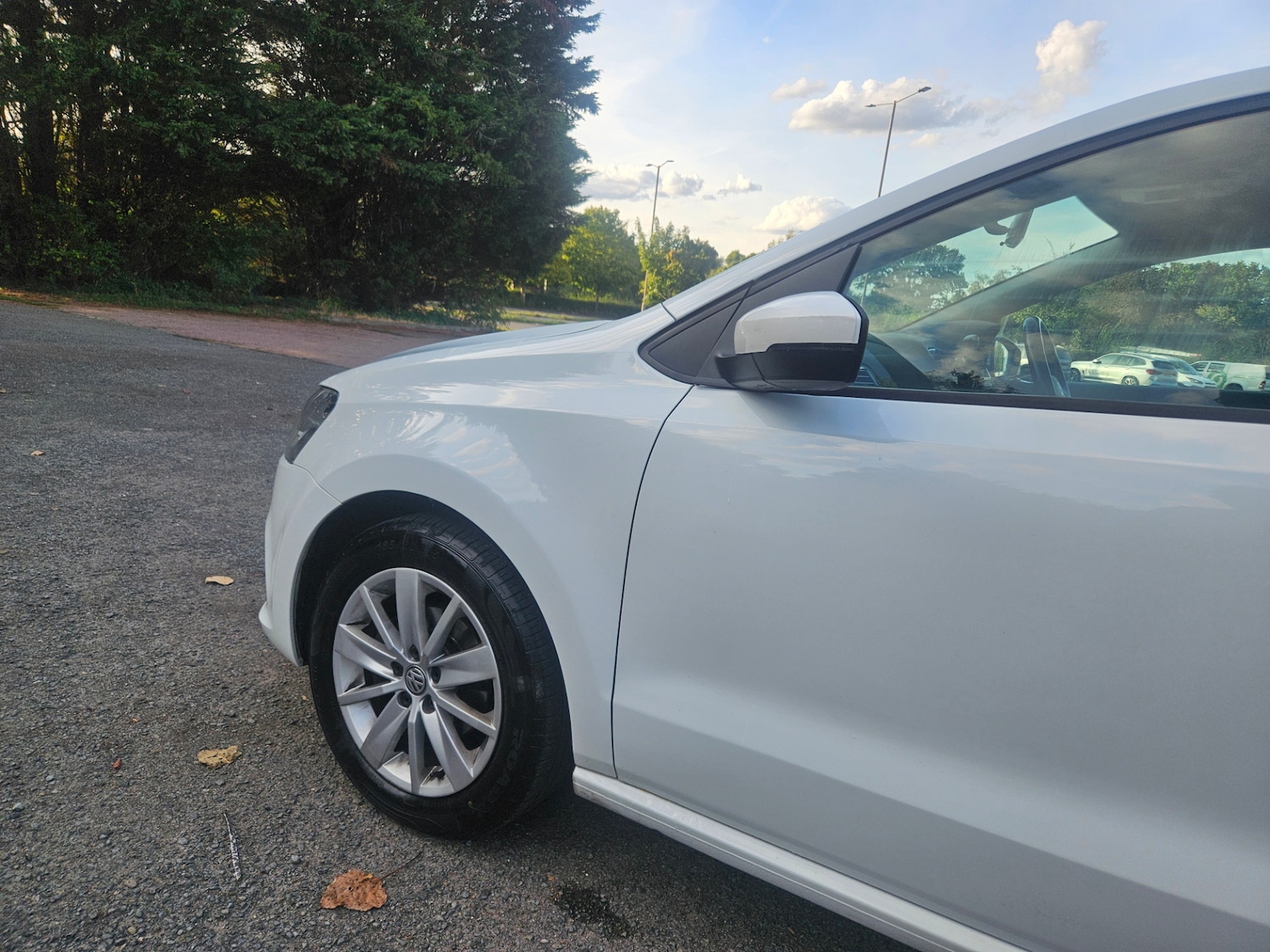 Used Volkswagen Polo 2015 for sale - 76363120: Photo 12