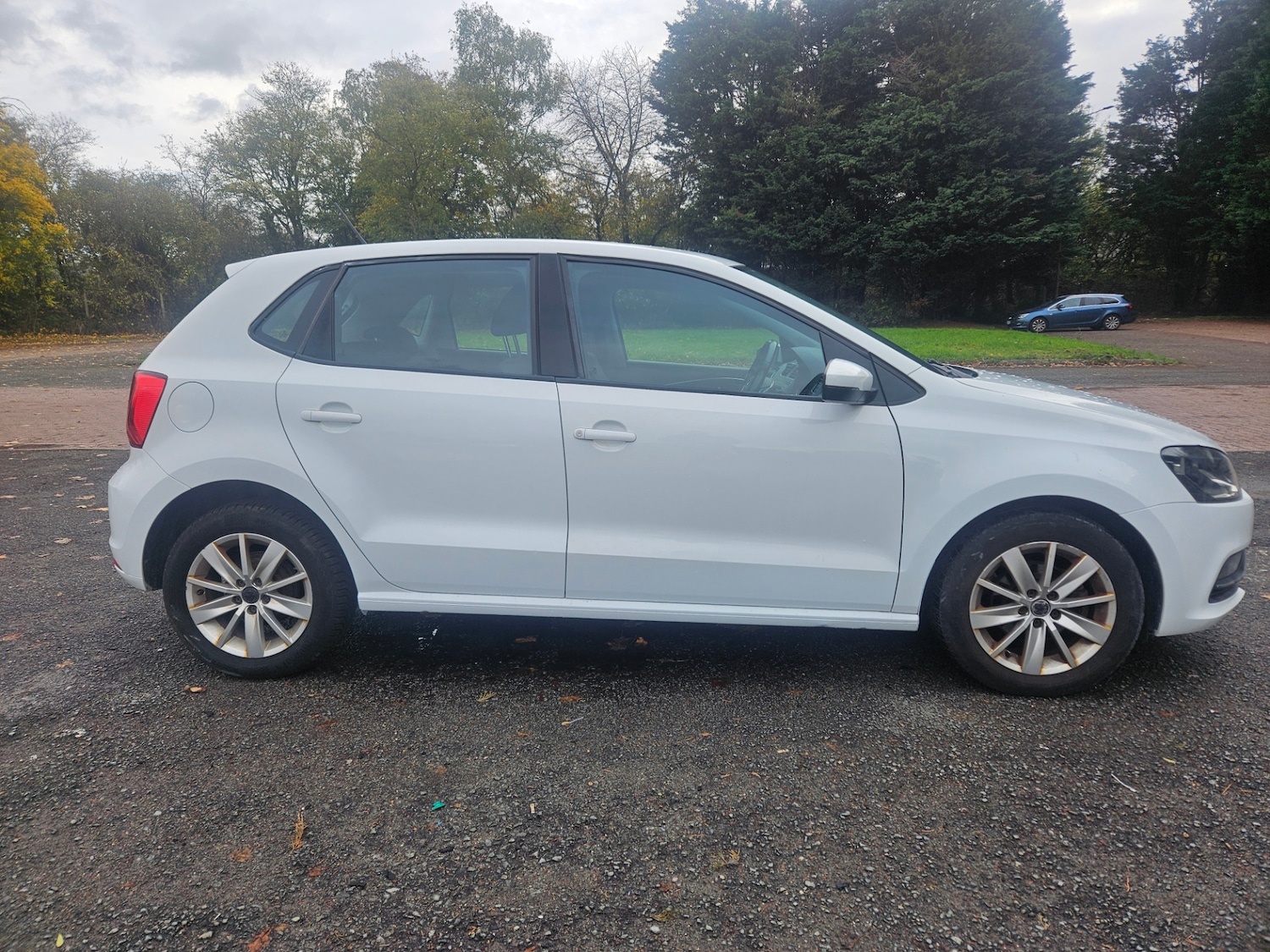 Used Volkswagen Polo 2015 for sale - 76363120: Photo 18