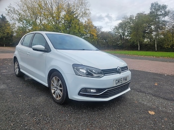Volkswagen - Polo