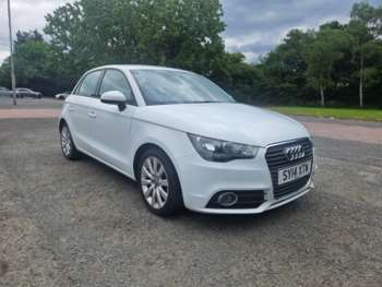 2014 (14) - 1.4 TFSI Sport 5dr