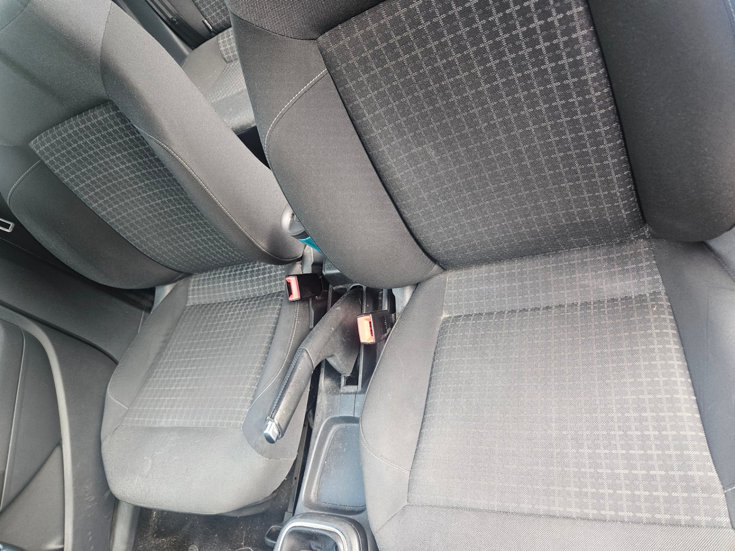 Used Volkswagen Polo 2015 for sale - 76554520: Photo 17