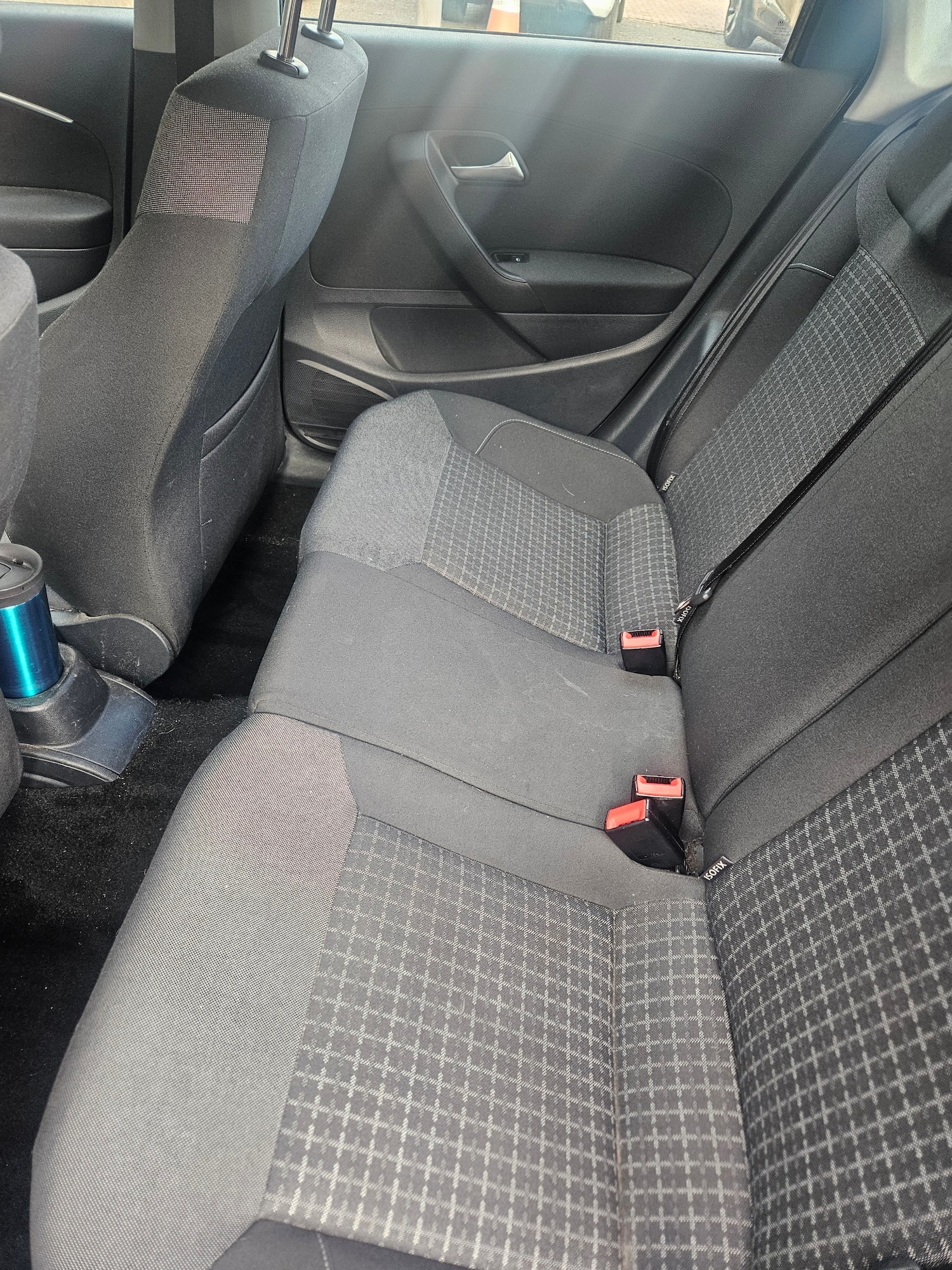 Used Volkswagen Polo 2015 for sale - 76554520: Photo 18