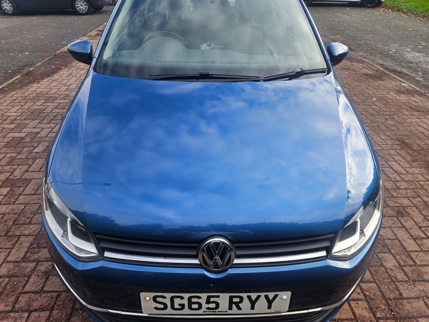 Used Volkswagen Polo 2015 for sale - 76554520: Photo 23