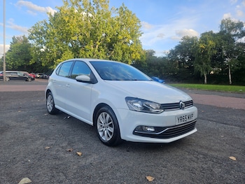 Volkswagen - Polo
