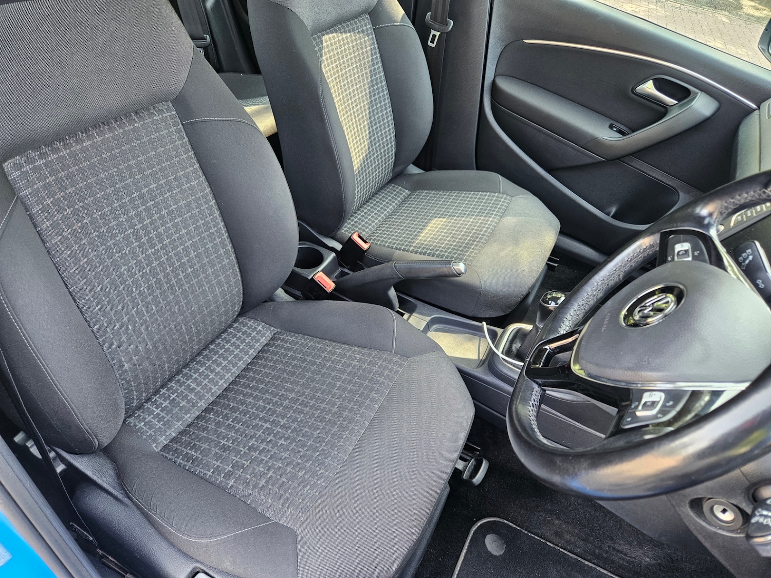 Used Volkswagen Polo 2015 for sale - 77431344: Photo 16