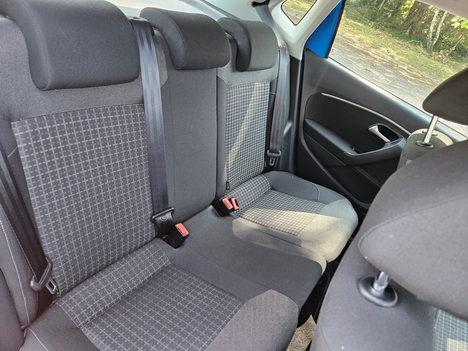 Used Volkswagen Polo 2015 for sale - 77431344: Photo 17