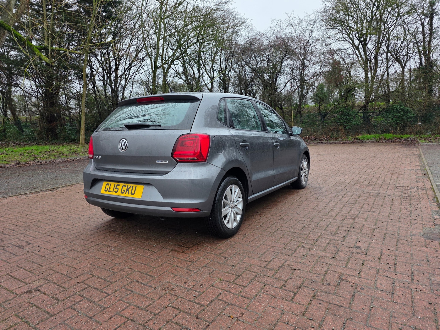 Used Volkswagen Polo 2015 for sale - 77431344: Photo 25