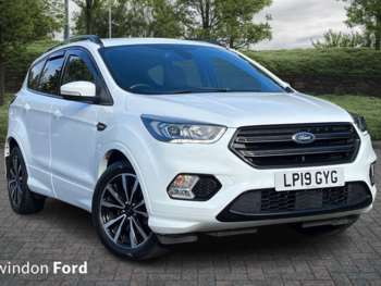 2019 (19) 2L ST-Line 5dr