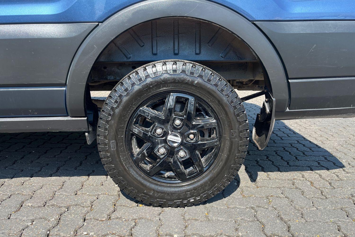 Vehicle 19