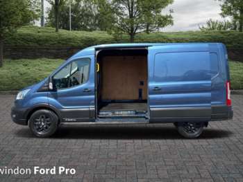 Used Ford Transit 2022 for sale - 74502762: Photo