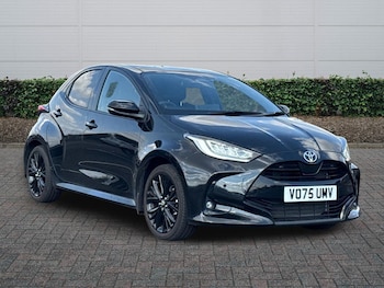 Used Toyota Yaris 2025 for sale - 79305420: Photo