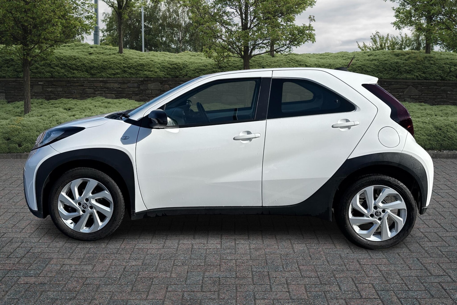 Used Toyota Aygo X 2022 for sale - 76523252: Photo 17