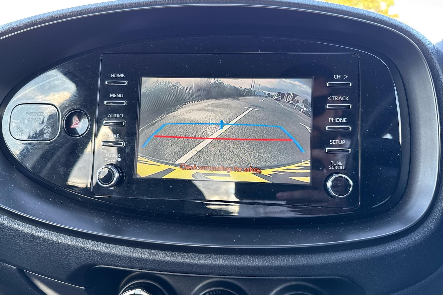 Used Toyota Aygo X 2022 for sale - 76523252: Photo 8