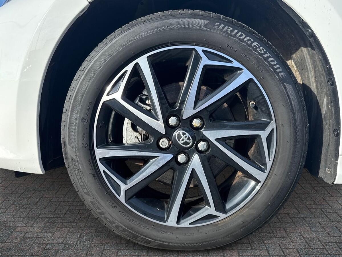 Used Toyota Yaris 2024 for sale - 77254423: Photo 6