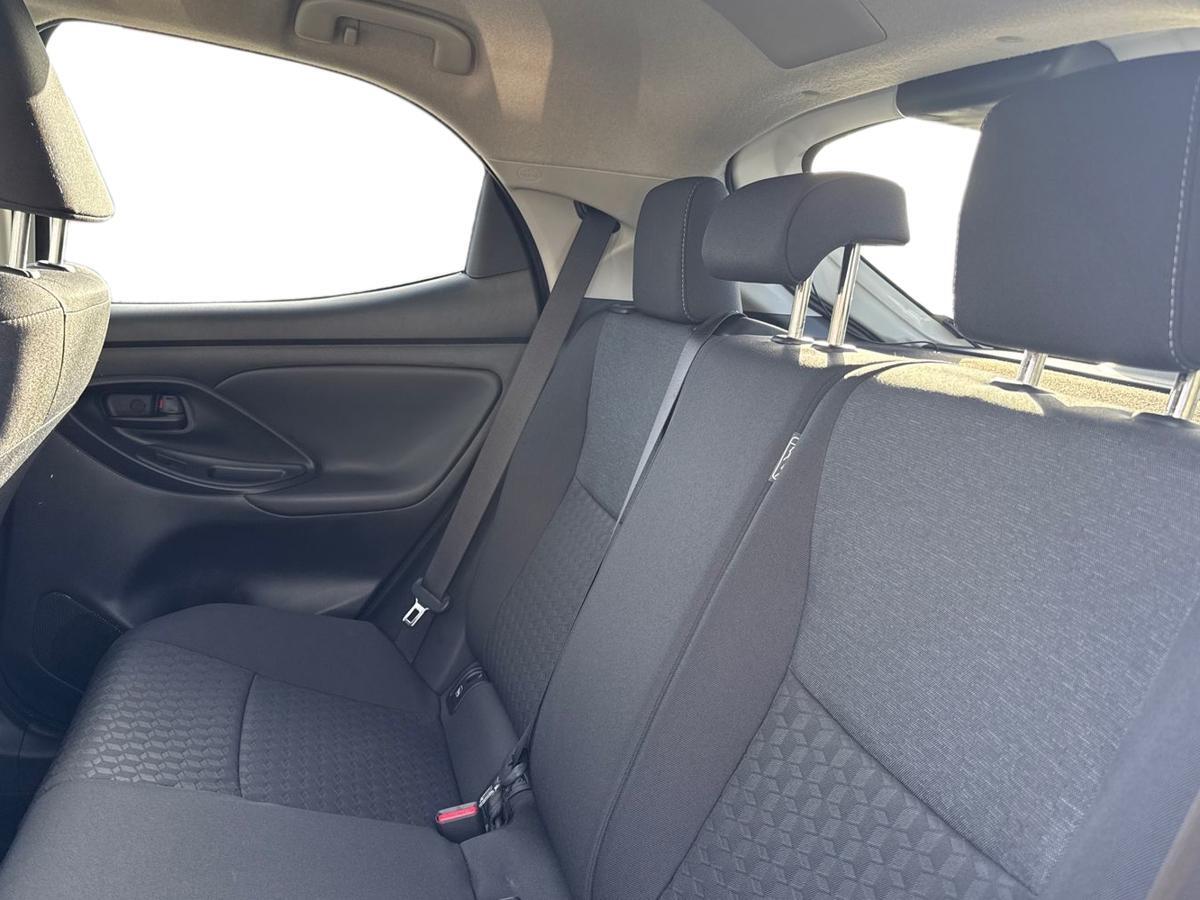 Used Toyota Yaris 2024 for sale - 77254423: Photo 9