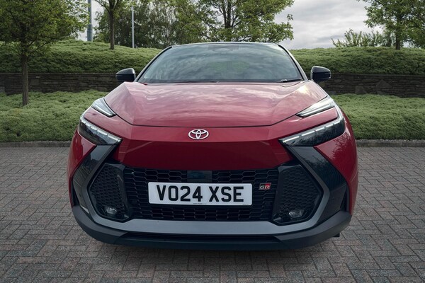 Used Toyota C-HR 2024 for sale - 76025869: Photo 15