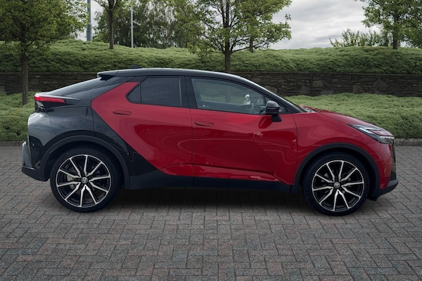 Used Toyota C-HR 2024 for sale - 76025869: Photo 16