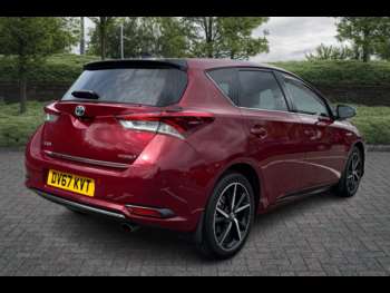 Used Toyota Auris 2017 for sale - 74752501: Photo