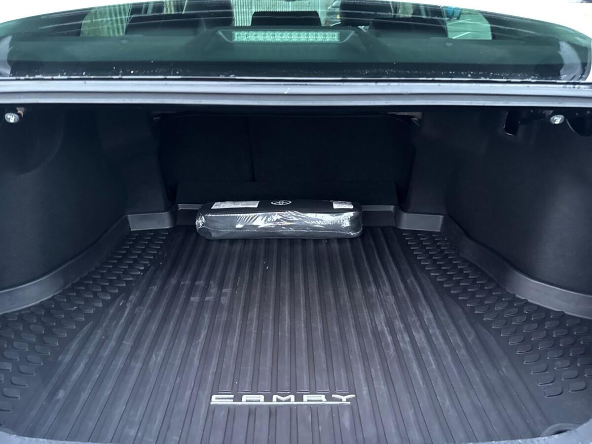 Used Toyota Camry 2019 for sale - 77052385: Photo 10