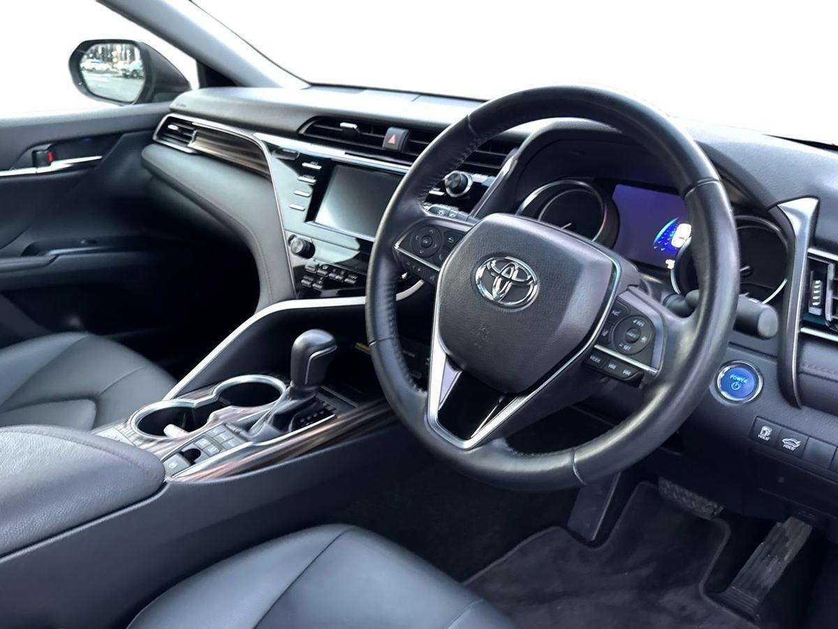 Used Toyota Camry 2019 for sale - 77052385: Photo 12