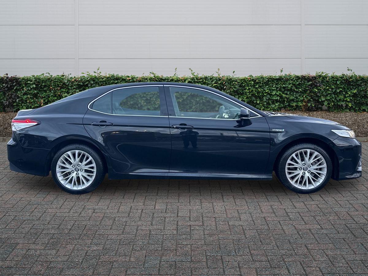 Used Toyota Camry 2019 for sale - 77052385: Photo 5