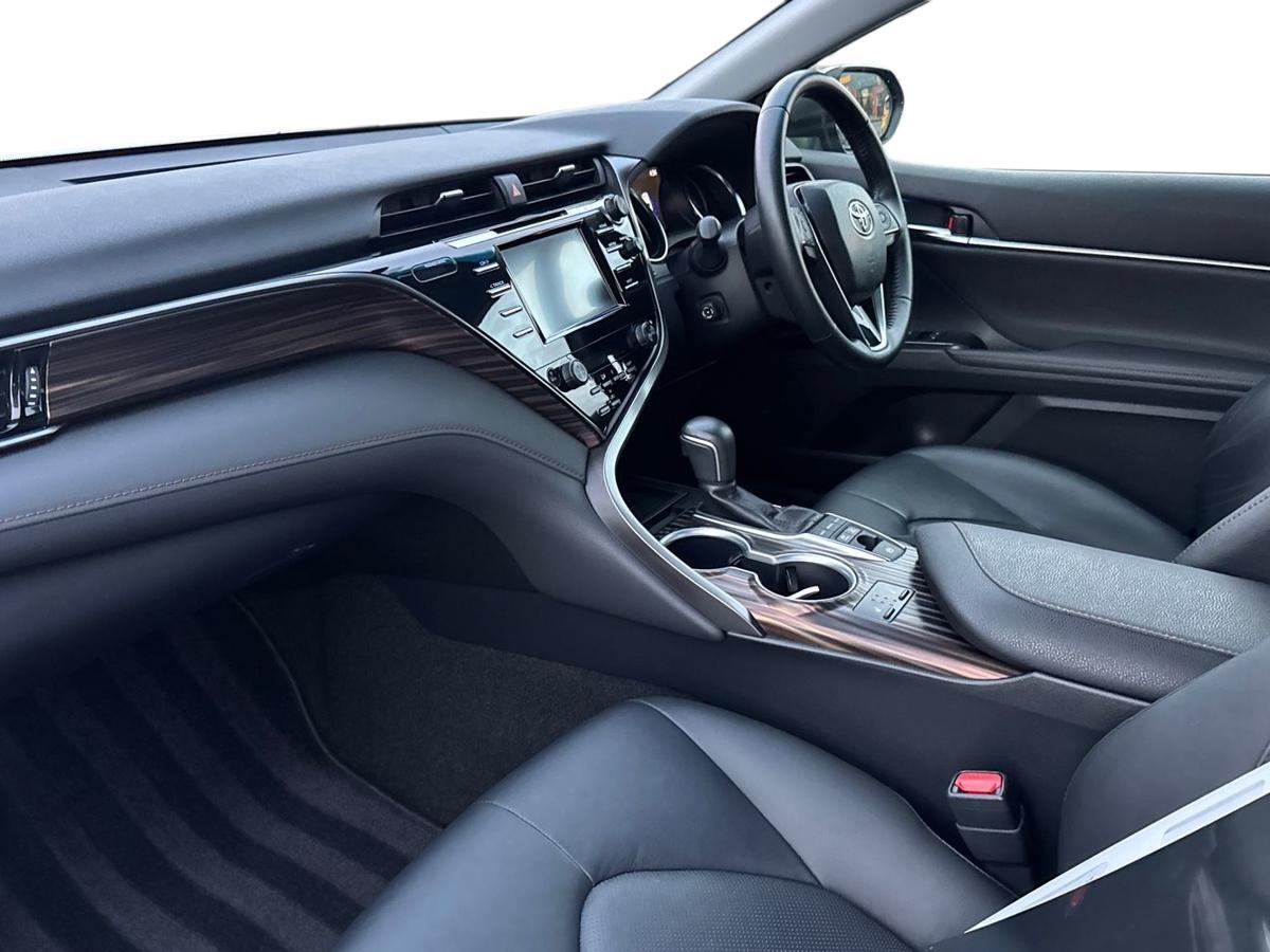 Used Toyota Camry 2019 for sale - 77052385: Photo 7