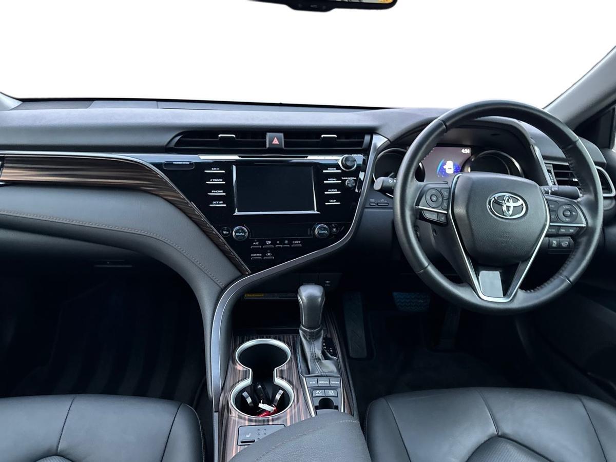 Used Toyota Camry 2019 for sale - 77052385: Photo 8