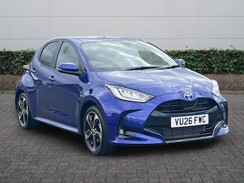 Used Toyota Yaris 2026 for sale - 79077234: Photo