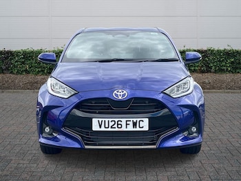 Used Toyota Yaris 2026 for sale - 79077234: Photo