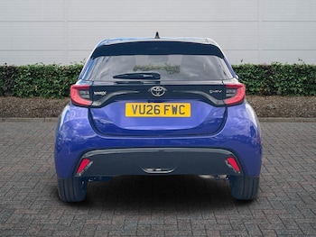 Used Toyota Yaris 2026 for sale - 79077234: Photo