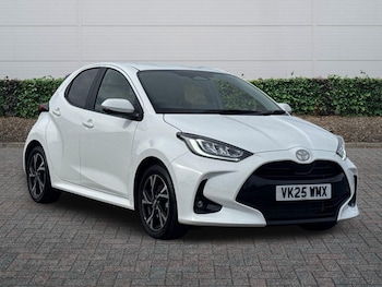Used Toyota Yaris 2025 for sale - 78879958: Photo
