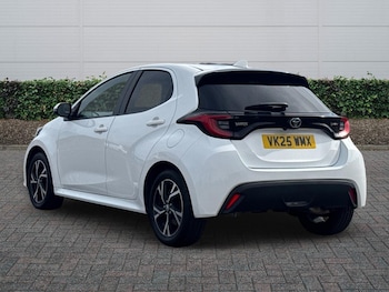 Used Toyota Yaris 2025 for sale - 78879958: Photo