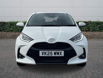 Used Toyota Yaris 2025 for sale - 78879958: Photo