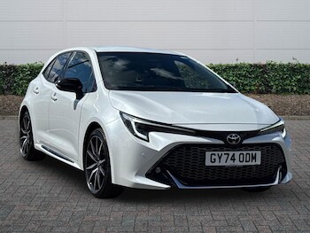 Used Toyota Corolla 2024 for sale - 78117351: Photo