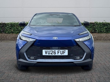 Used Toyota C-HR 2026 for sale - 79170533: Photo