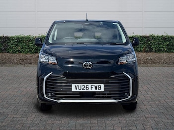 Used Toyota ProAce 2026 for sale - 78405925: Photo