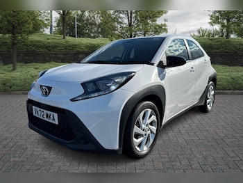 Used Toyota Aygo X 2022 for sale - 75659589: Photo