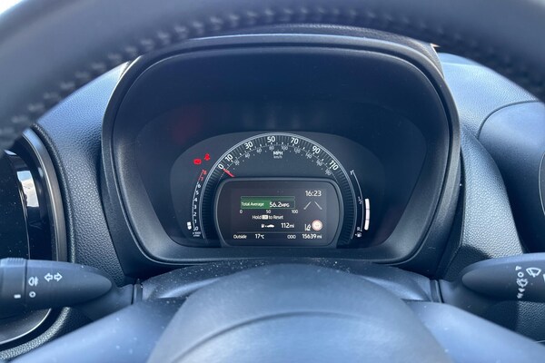 Used Toyota Aygo X 2022 for sale - 75659589: Photo 9