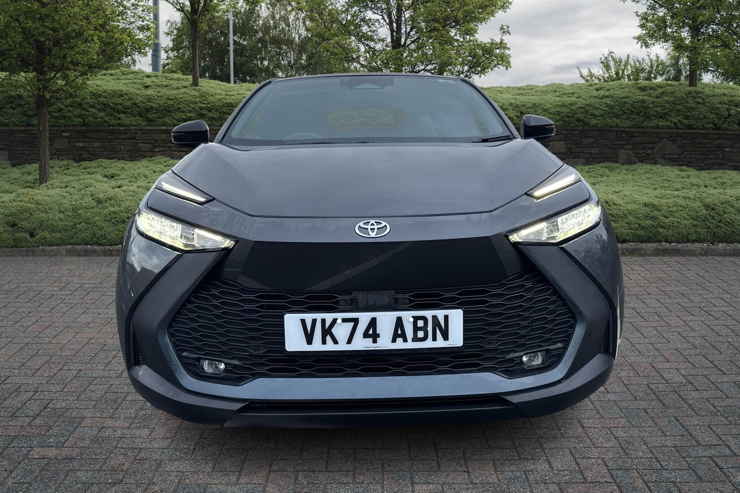 Used Toyota C-HR 2024 for sale - 76937252: Photo 15