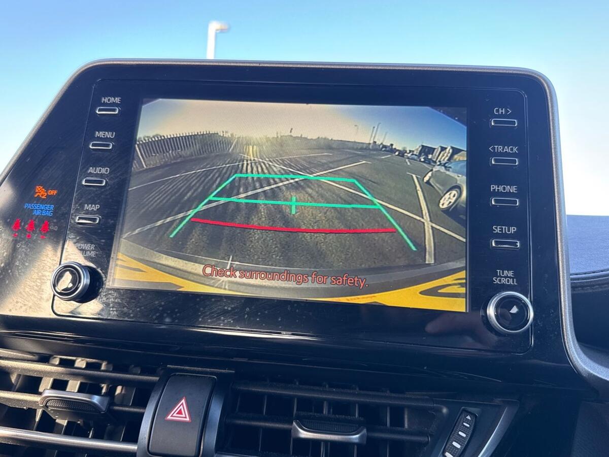 Used Toyota C-HR 2022 for sale - 77926912: Photo 11