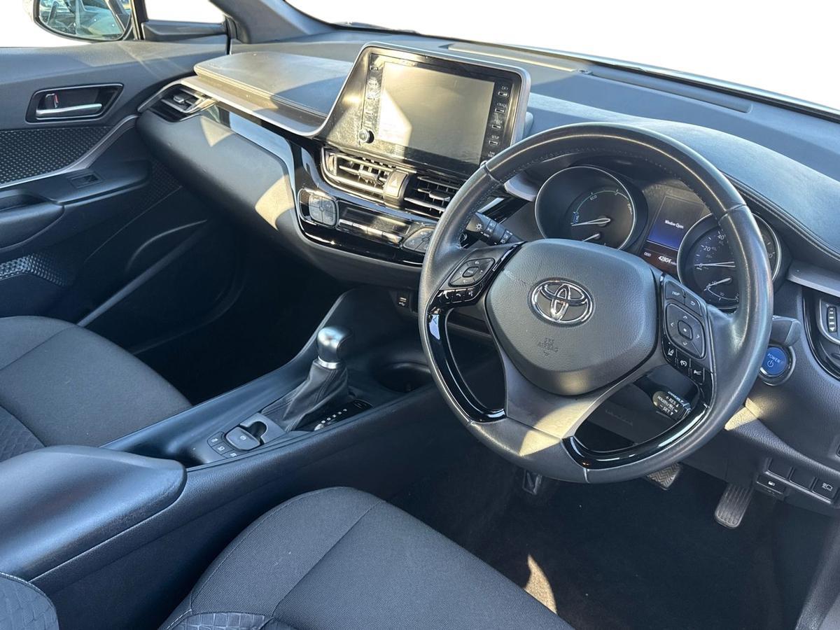 Used Toyota C-HR 2022 for sale - 77926912: Photo 12